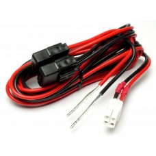 Καλώδιο τροφοδοσίας original Yaesu T9025225 DC CABLE.